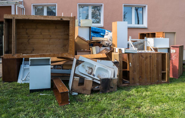 Best Hoarding Cleanup  in Escobares, TX