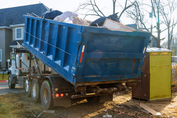 Best Recycling Services for Junk  in Escobares, TX